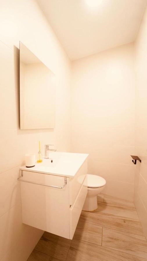 Precioso Piso En Pleno Centro Con Parking Opcional Apartment กรานาดา ภายนอก รูปภาพ
