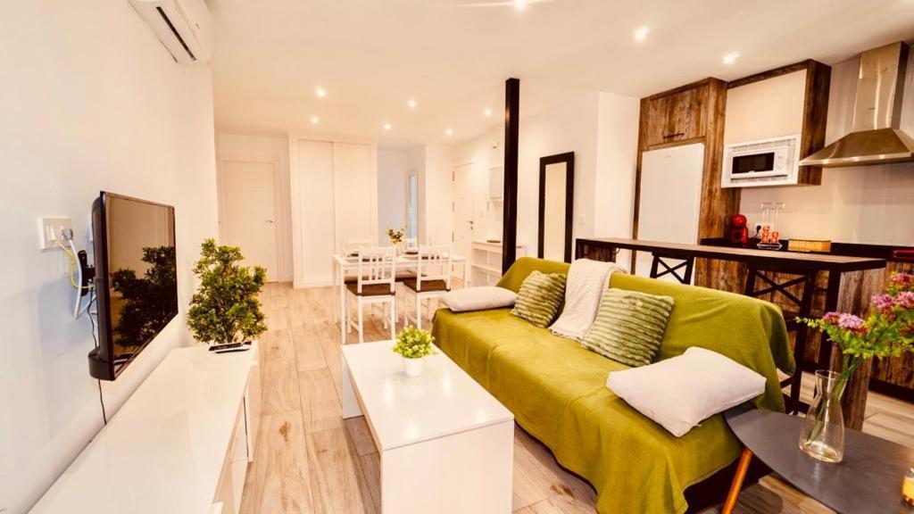 Precioso Piso En Pleno Centro Con Parking Opcional Apartment กรานาดา ภายนอก รูปภาพ
